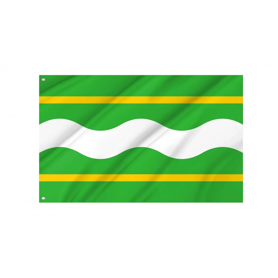 Soest Flag for Indoor & Outdoor Use, NLD407