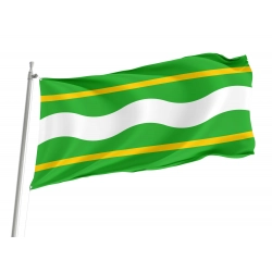 Soest Flag for Indoor & Outdoor Use