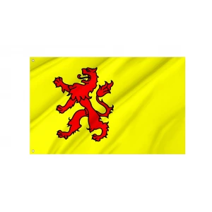 South Holland