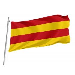 Stavoren Flag for Indoor & Outdoor Use