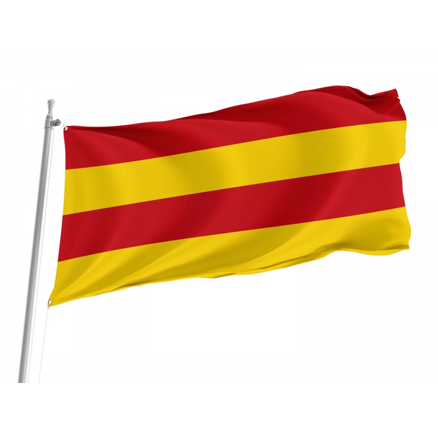 Stavoren Flag for Indoor & Outdoor Use, NLD114