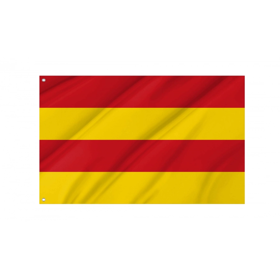 Stavoren Flag for Indoor & Outdoor Use, NLD114