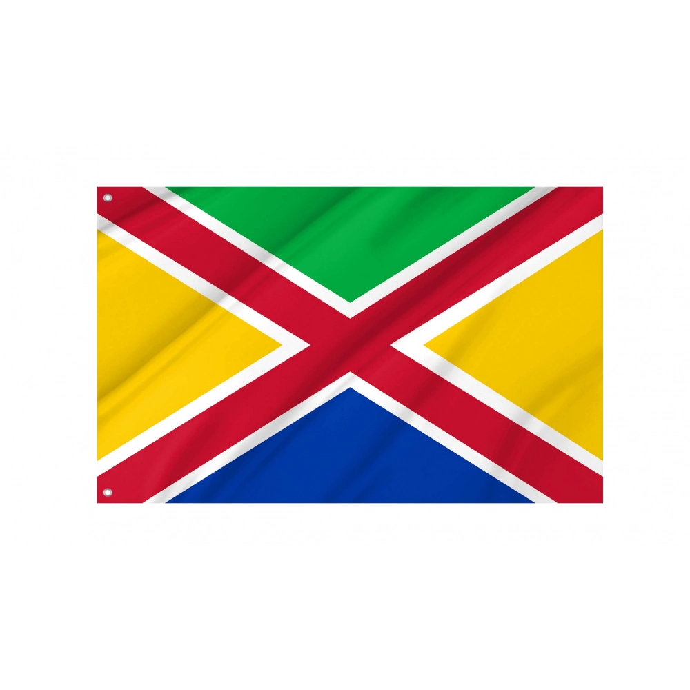 Steenbergen Flag for Indoor & Outdoor Use