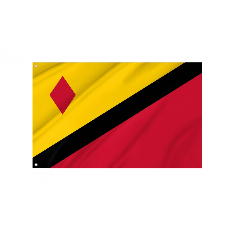 Stein Flag for Indoor & Outdoor Use, NLD227