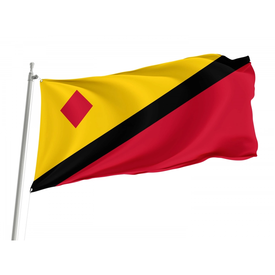 Stein Flag for Indoor & Outdoor Use, NLD227