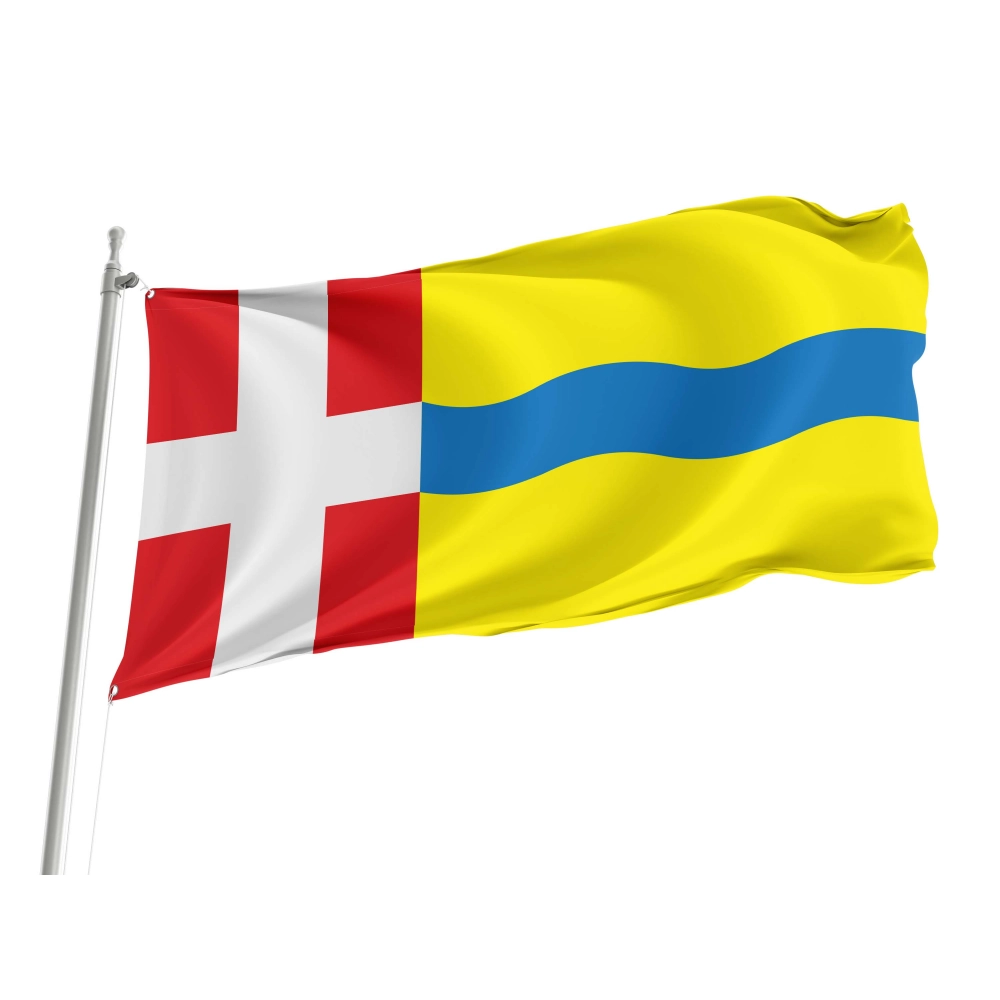 Stichtse Vecht Flag for Indoor & Outdoor Use