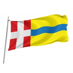 Stichtse Vecht Flag for Indoor & Outdoor Use