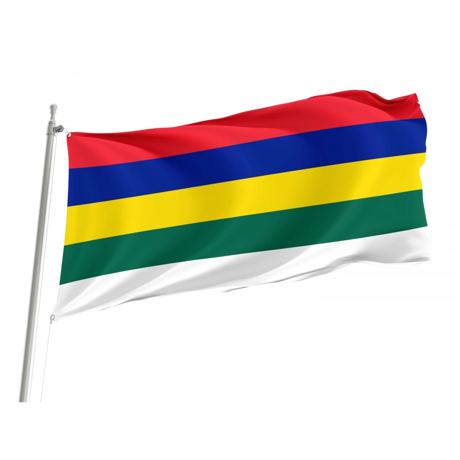 Terschelling Flag for Indoor & Outdoor Use, NLD142