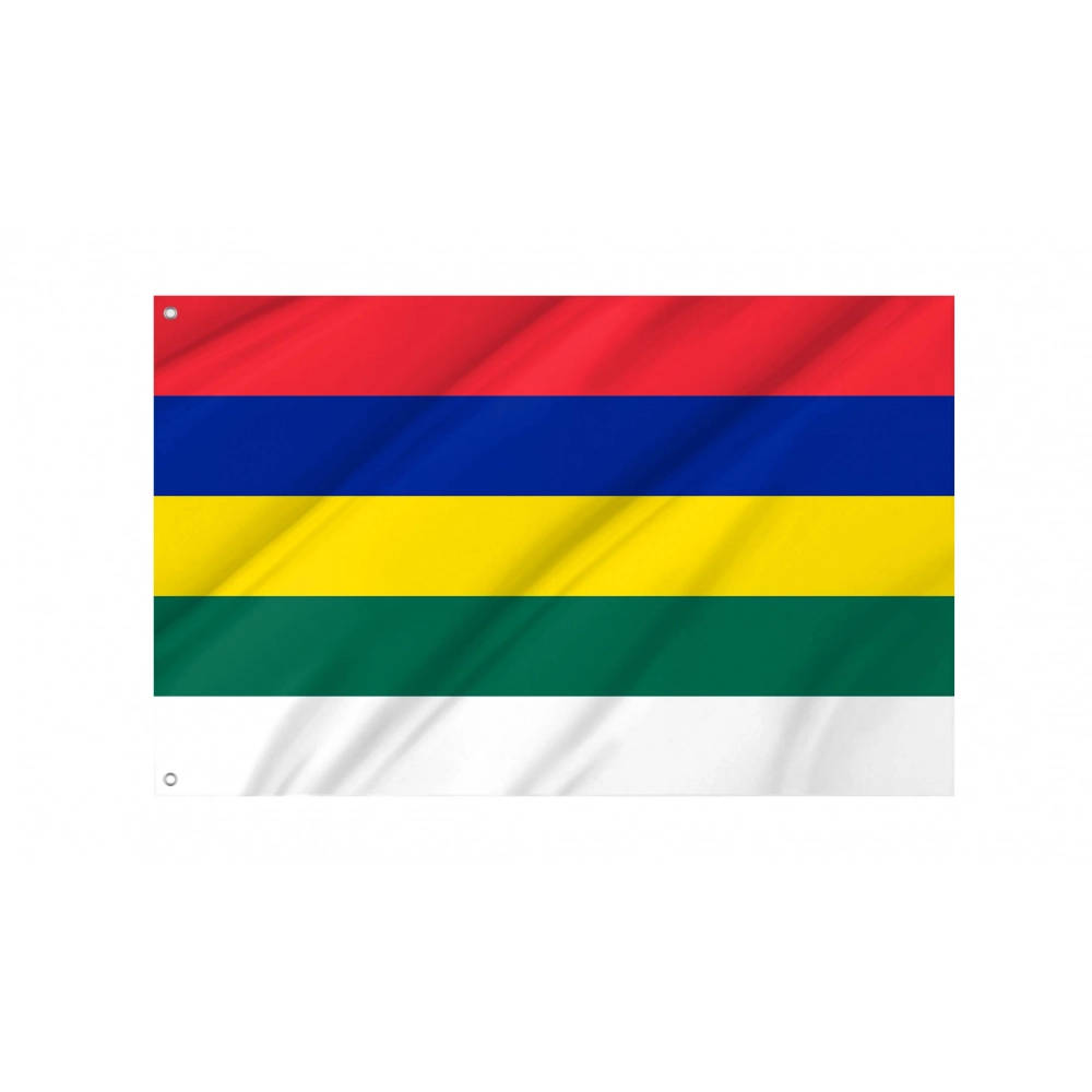 Terschelling Flag for Indoor & Outdoor Use