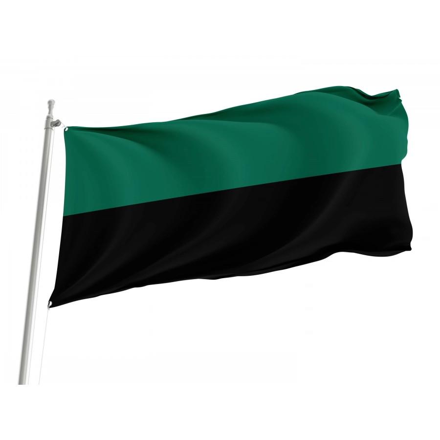 Texel Flag for Indoor & Outdoor Use, NLD317