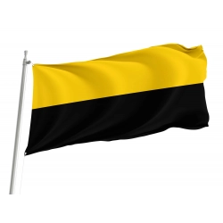 Tiel Flag for Indoor & Outdoor Use