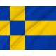 Tilburg Flag for Indoor & Outdoor Use - Imagine 2