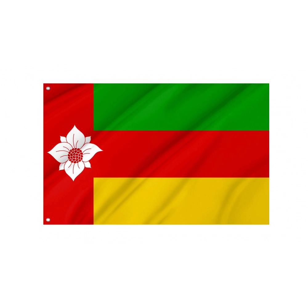 Tynaarlo Flag for Indoor & Outdoor Use