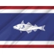 Urk Flag for Indoor & Outdoor Use - Imagine 2