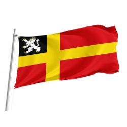 Utrechtse Heuvelrug Flag for Indoor & Outdoor Use