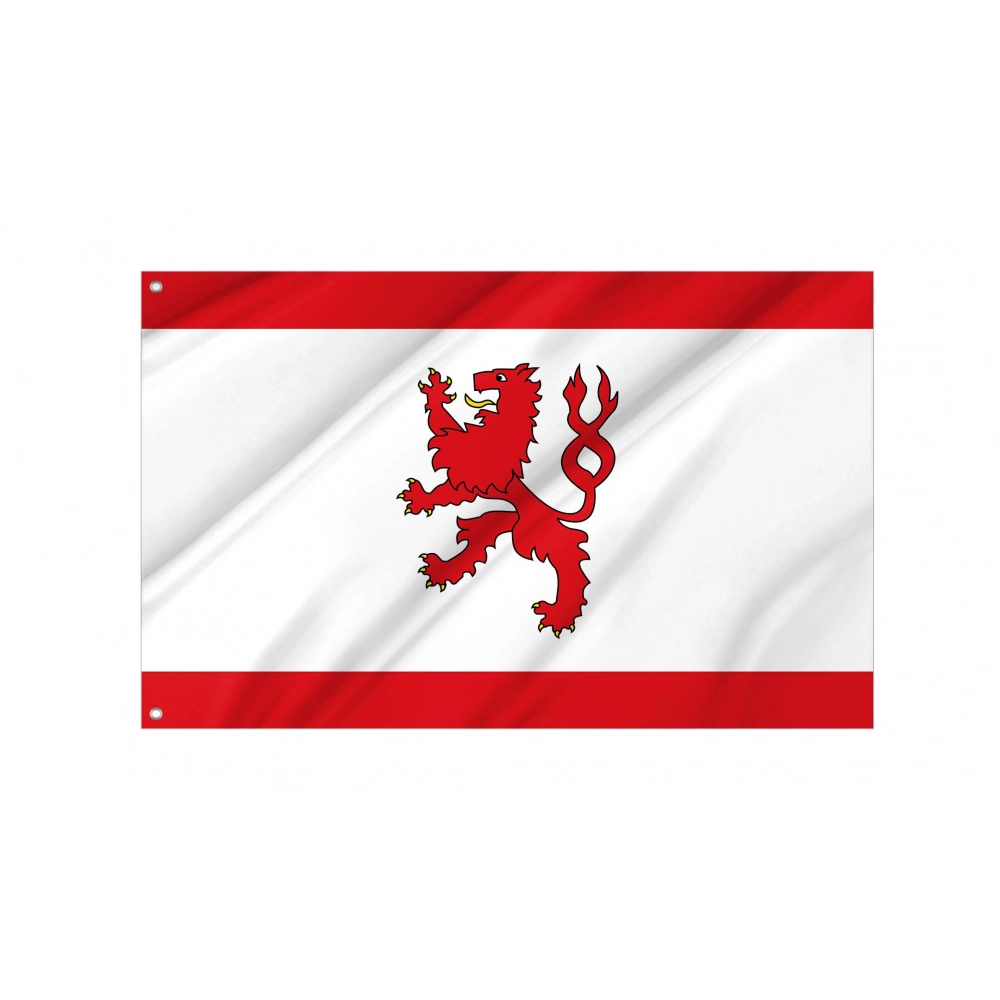 Vaals Flag for Indoor & Outdoor Use