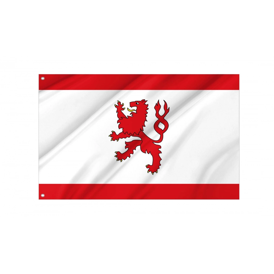 Vaals Flag for Indoor & Outdoor Use, NLD228