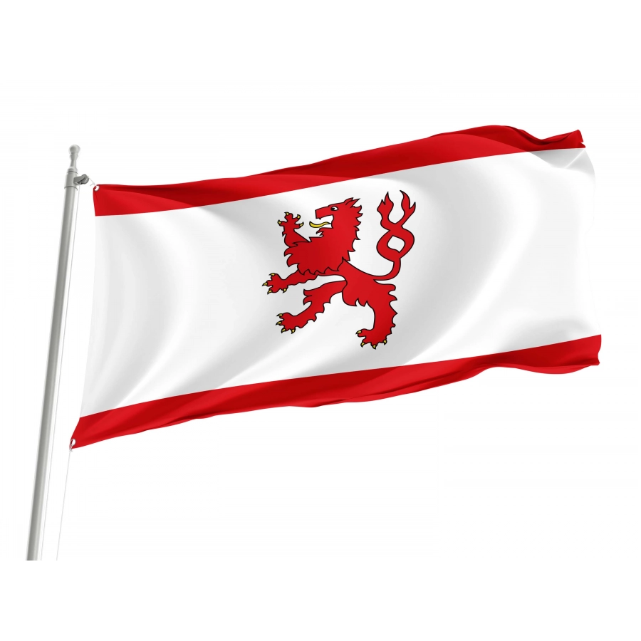 Vaals Flag for Indoor & Outdoor Use, NLD228