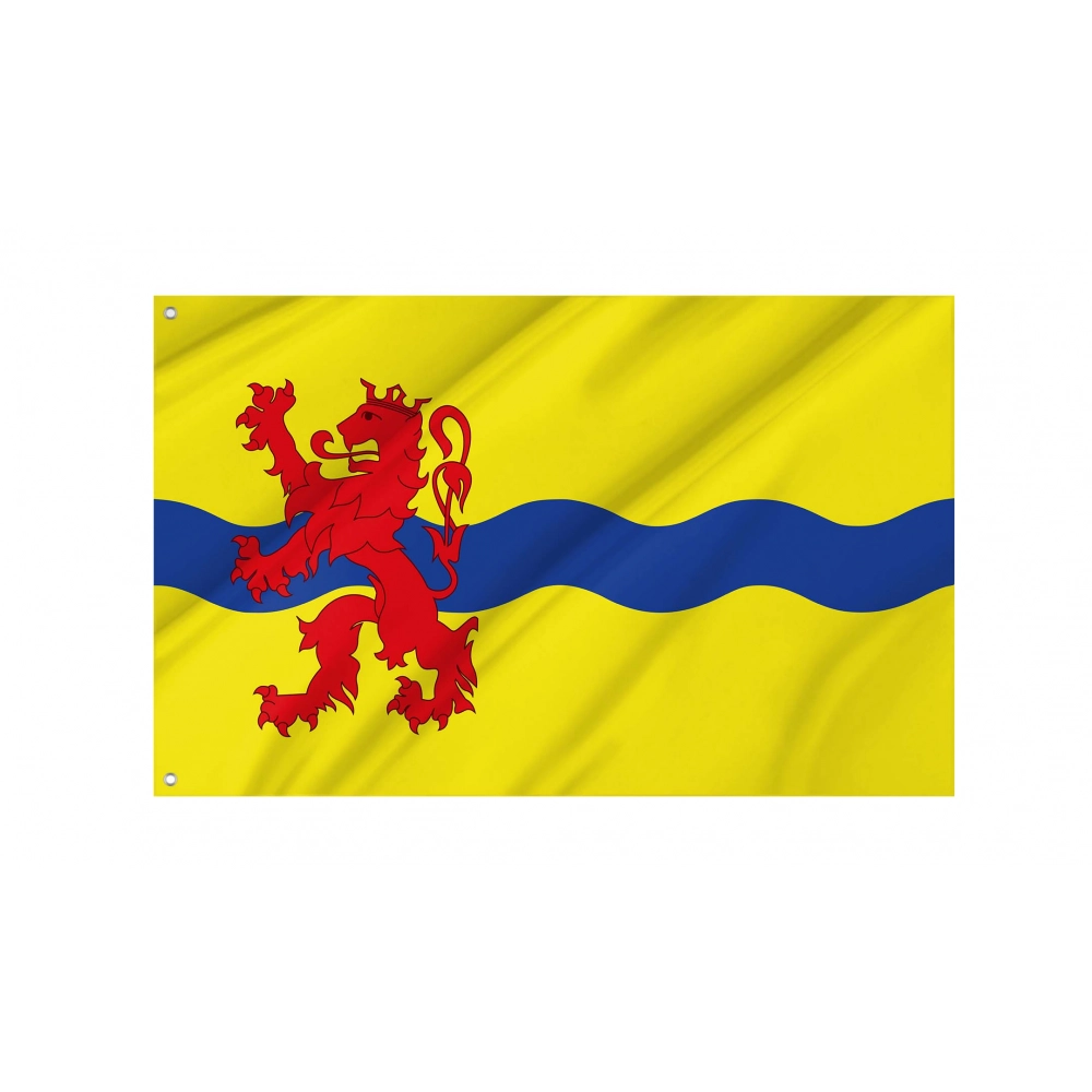 Valkenburg aan de Geul Flag for Indoor & Outdoor Use