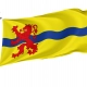 Valkenburg aan de Geul Flag for Indoor & Outdoor Use - Imagine 1