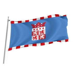 Veldhoven Flag for Indoor & Outdoor Use