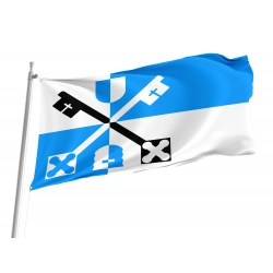 Venray Flag for Indoor & Outdoor Use