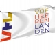 Vijfheerenlanden Flag for Indoor & Outdoor Use - Imagine 1