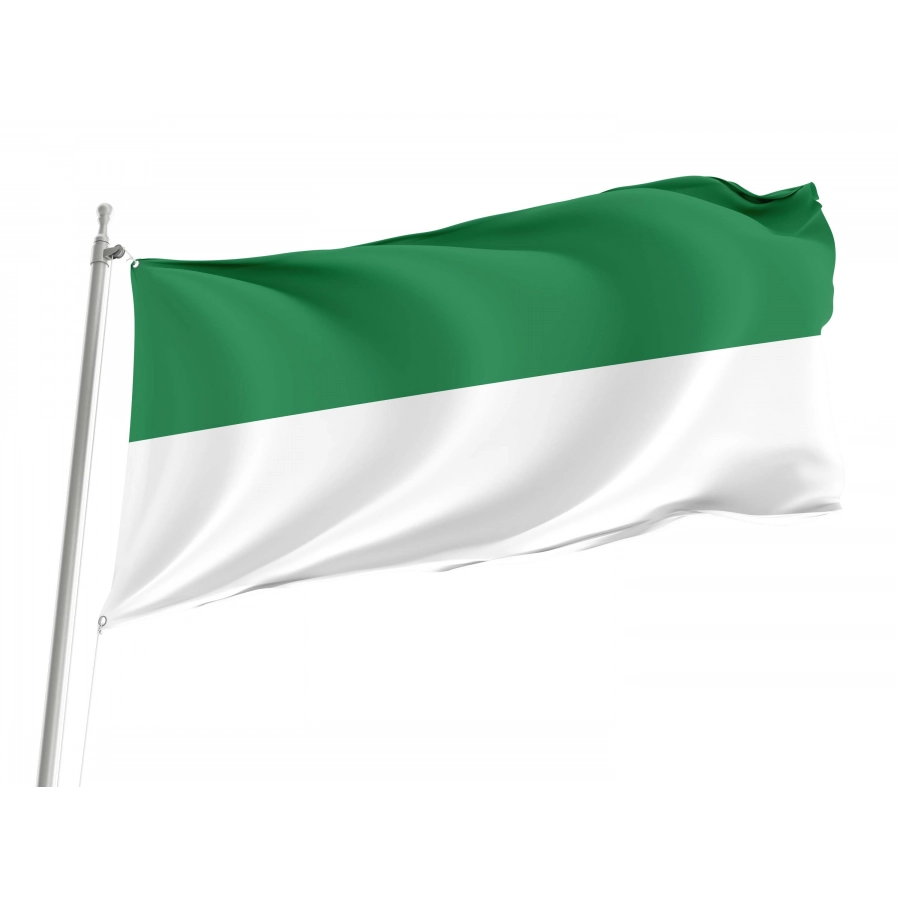 Vlieland Flag for Indoor & Outdoor Use, NLD144