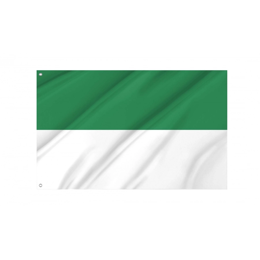 Vlieland Flag for Indoor & Outdoor Use, NLD144