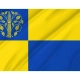 Westerwolde Flag for Indoor & Outdoor Use - Imagine 2