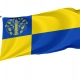 Westerwolde Flag for Indoor & Outdoor Use - Imagine 1