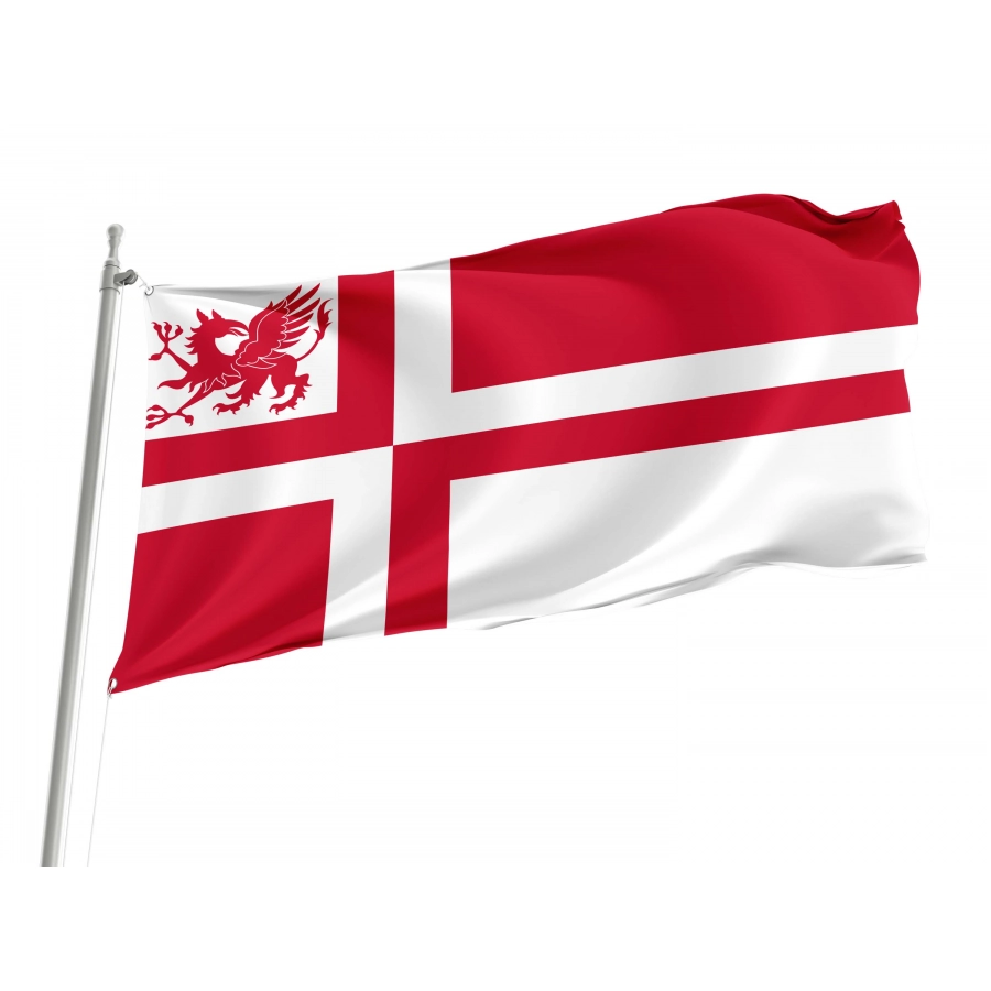 Weststellingwerf Flag for Indoor & Outdoor Use, NLD146