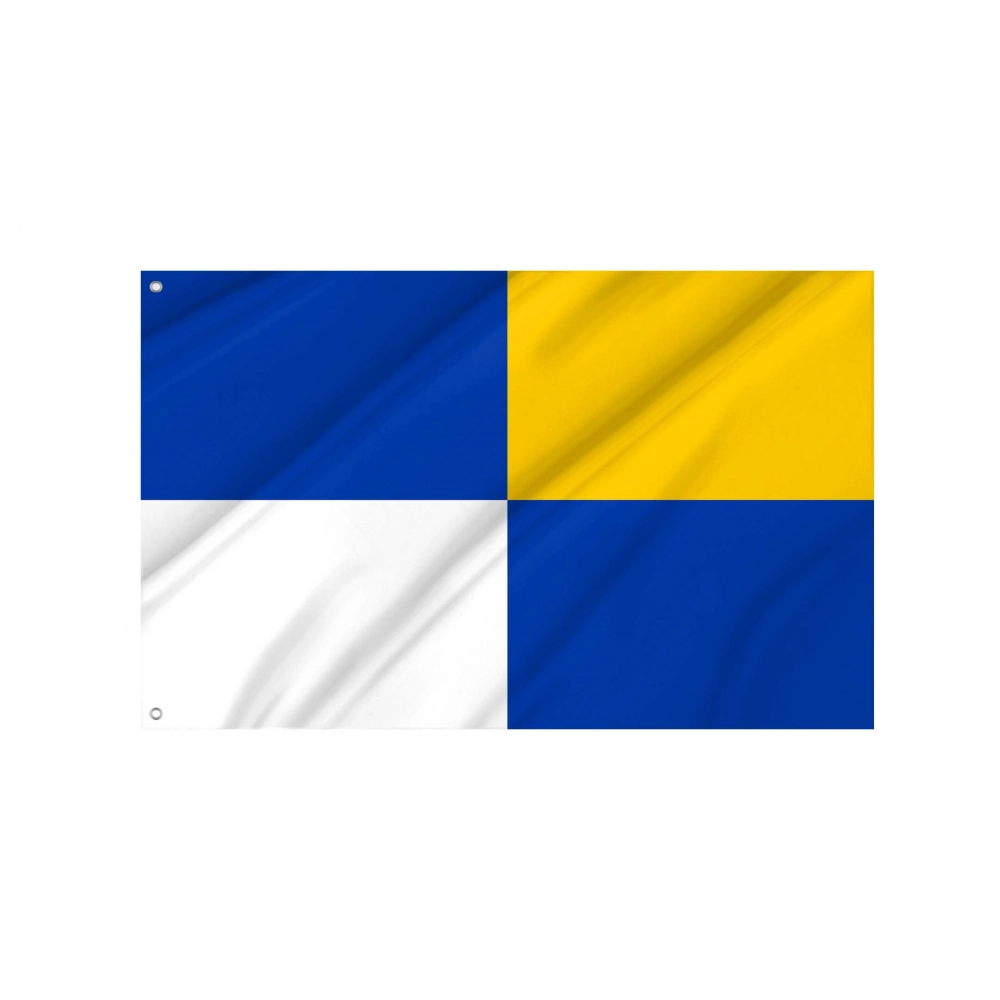 Winterswijk Flag for Indoor & Outdoor Use