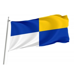 Winterswijk Flag for Indoor & Outdoor Use