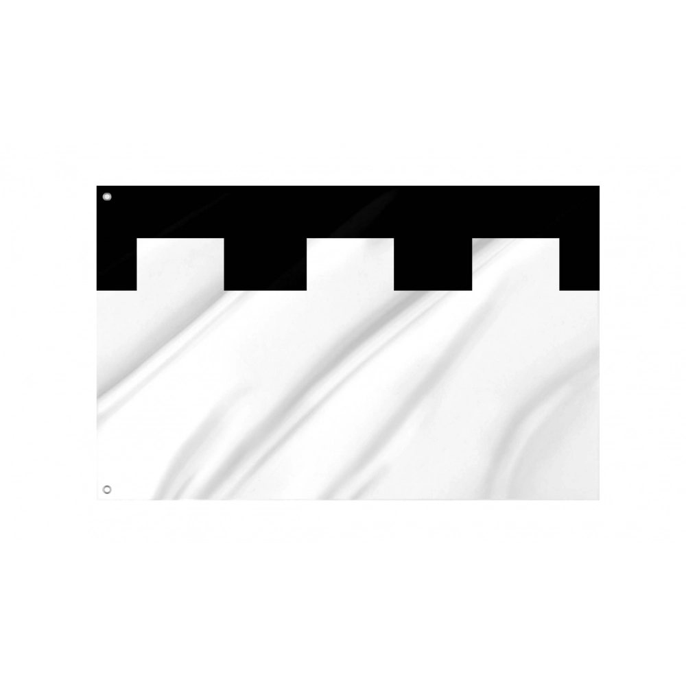 Zeist Flag for Indoor & Outdoor Use