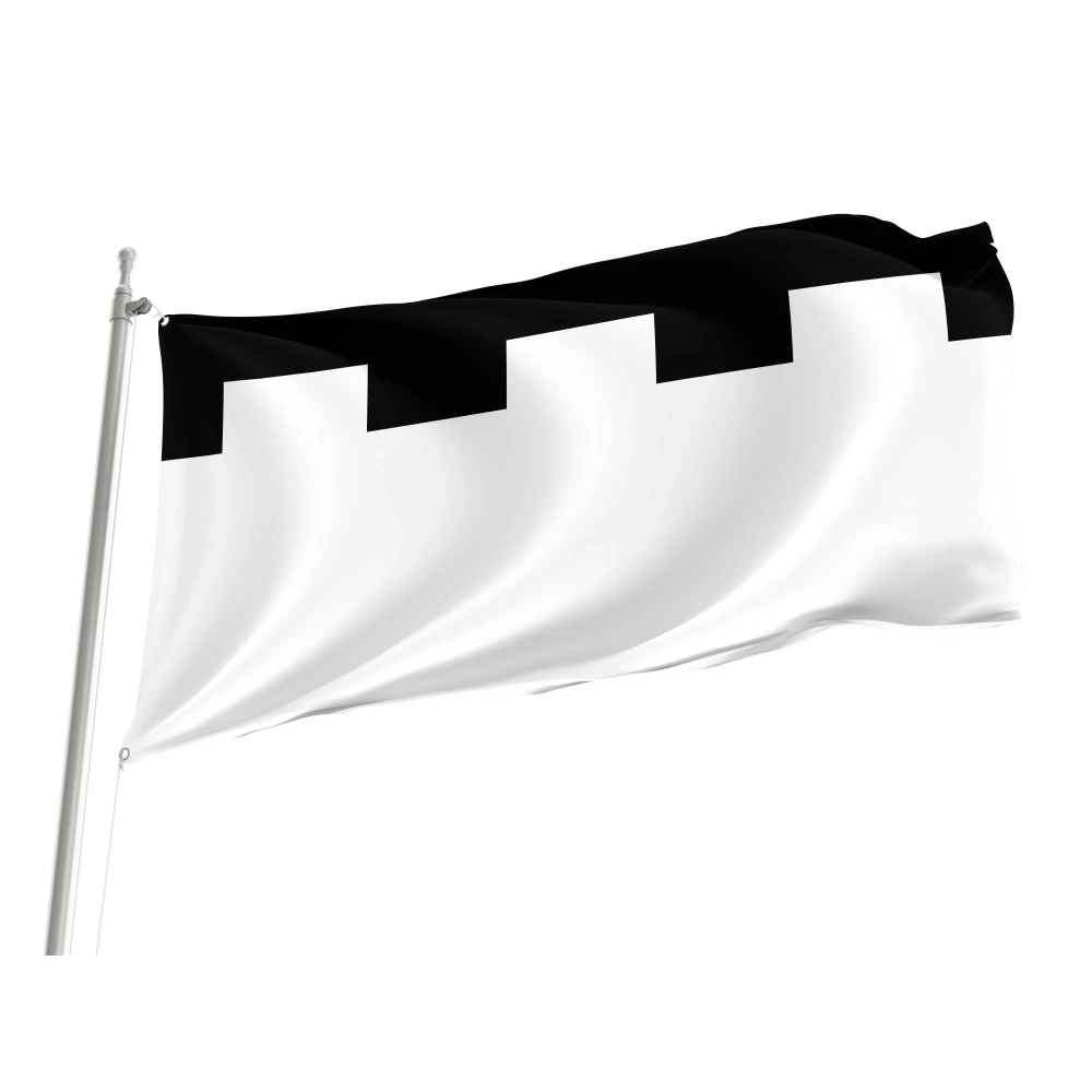 Zeist Flag for Indoor & Outdoor Use