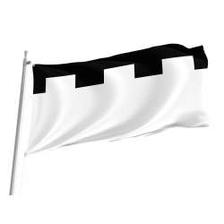 Zeist Flag for Indoor & Outdoor Use