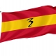 Zevenaar Flag for Indoor & Outdoor Use - Imagine 1