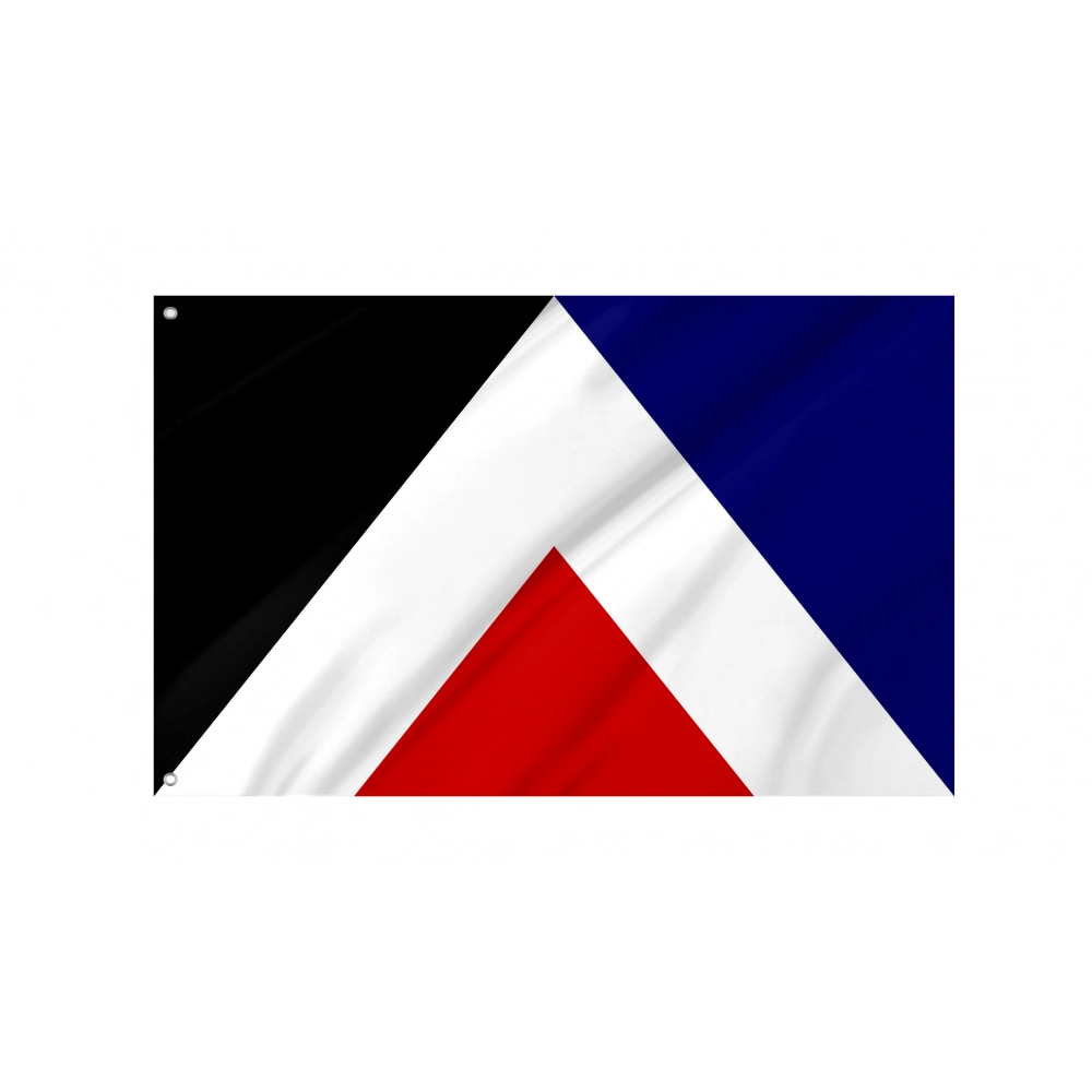 Aaron Dustin Flag for Indoor & Outdoor Use Aaron Dustin Flag for Indoor & Outdoor Use