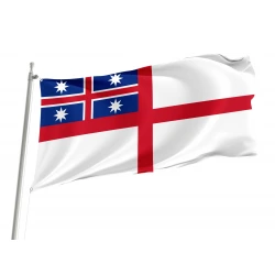 New Zealand United Tribes Flag for Indoor & Outdoor Use