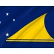 Tokelau Flag On sale - Imagine 2