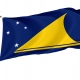 Tokelau Flag On sale - Imagine 1