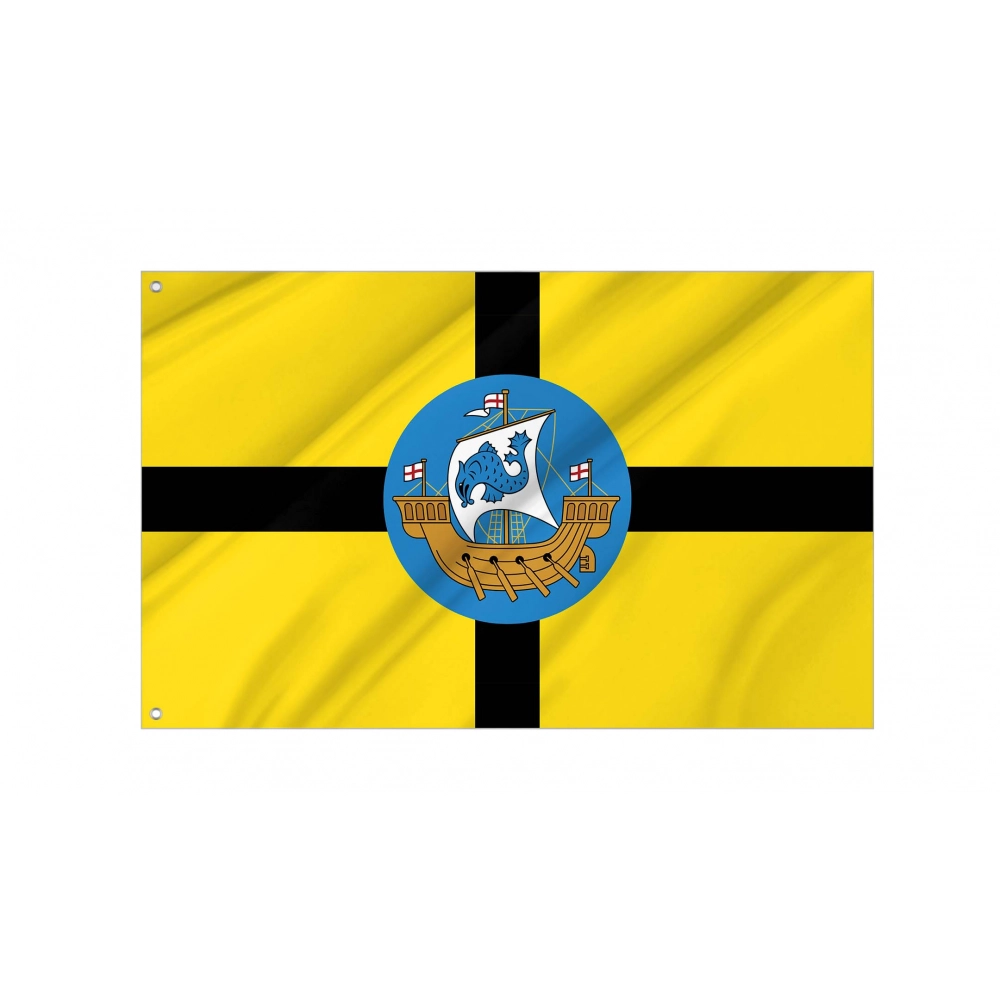 Wellington Flag for Indoor & Outdoor Use Wellington Flag for Indoor & Outdoor Use