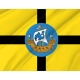Wellington Flag for Indoor & Outdoor Use - Imagine 2