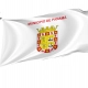 Panama City Flag for Indoor & Outdoor Use - Imagine 1