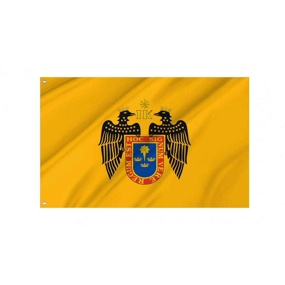 Lima Flag for Indoor & Outdoor Use Lima Flag for Indoor & Outdoor Use