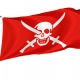 Ching Shih Jolly Roger Flag for Indoor & Outdoor Use - Imagine 1
