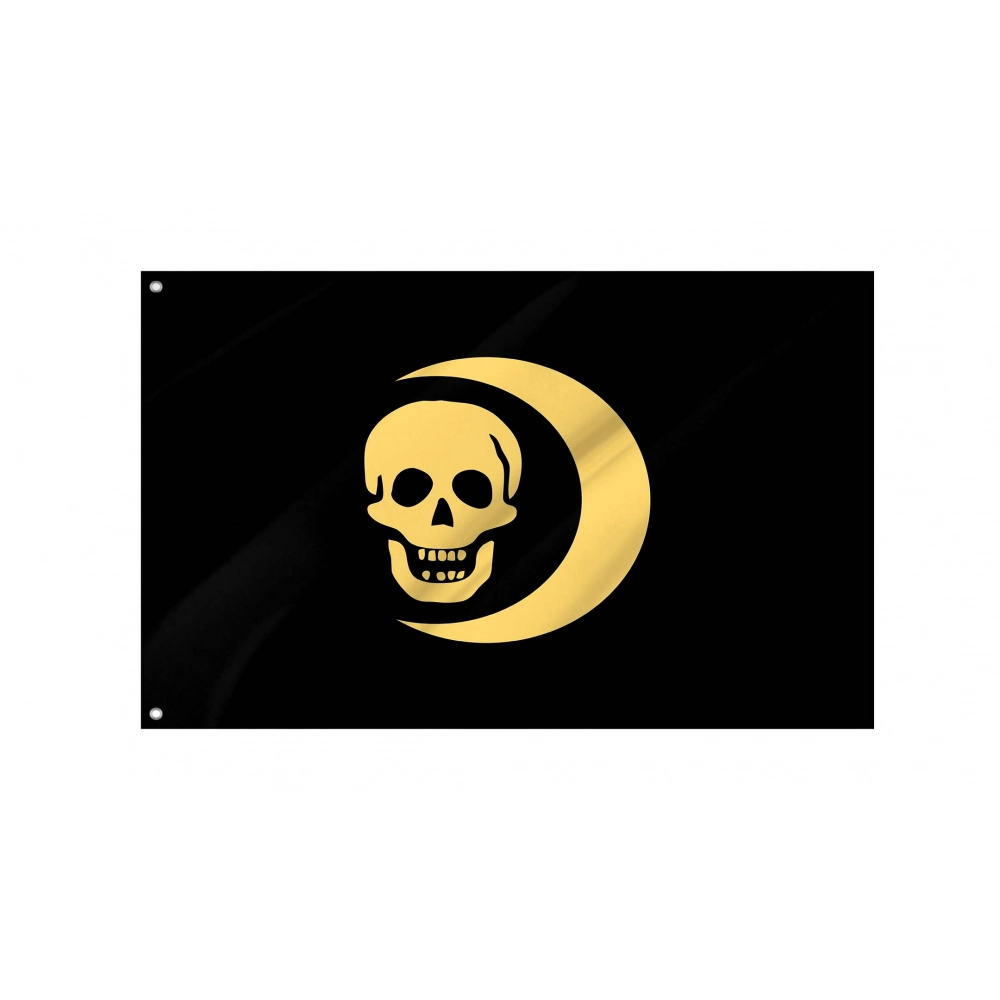 Minas Morgul Flag for Indoor & Outdoor Use