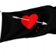 Pirate Flag of Thomas Nichols for Indoor & Outdoor Use - Imagine 1