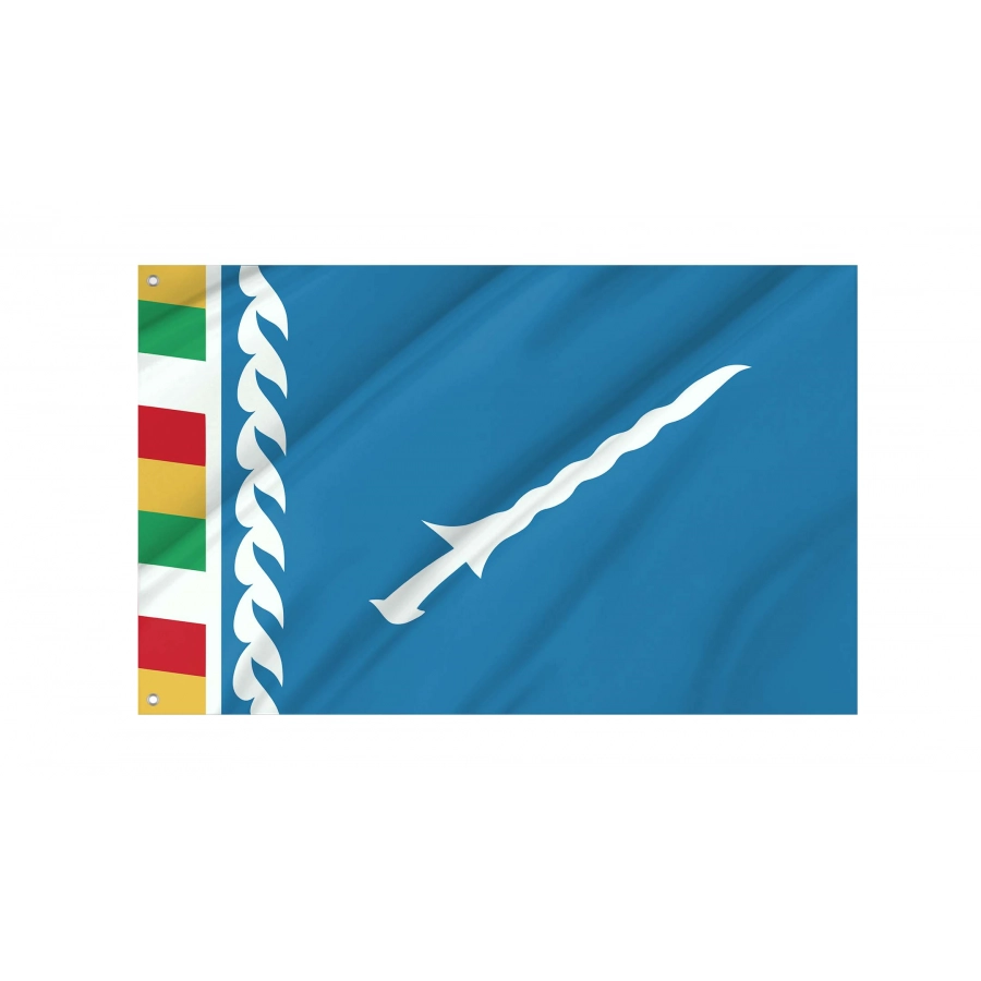 Sulu Pirates Flag, PIRATE28